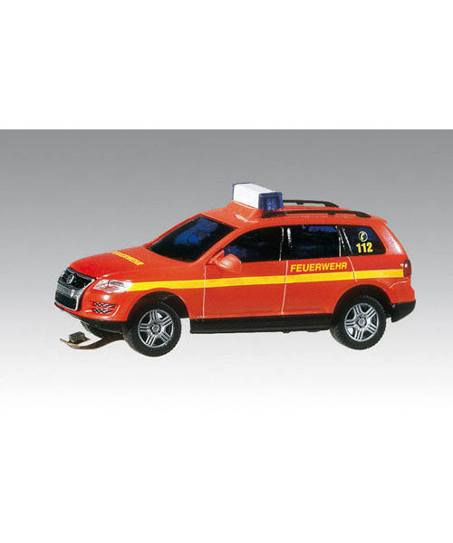Faller 161544 - VW Tourag Fire Brigade
