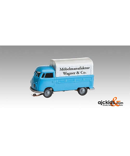 Faller 161551 - VW T1B Dlvry Trk Wagner