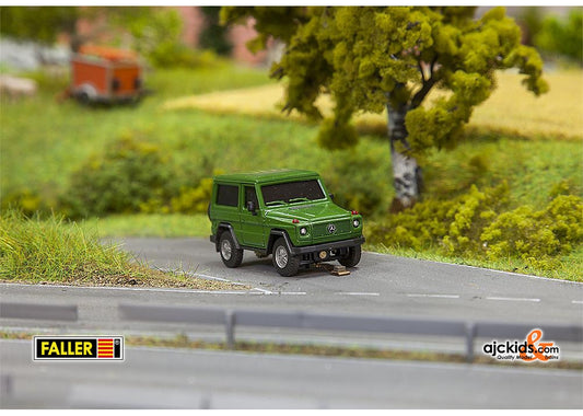 Faller 161562 - SUV MB G-Class