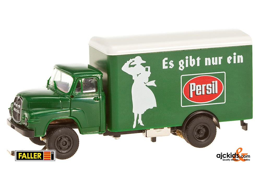 Faller 161565 - CS MAN 635 Persil