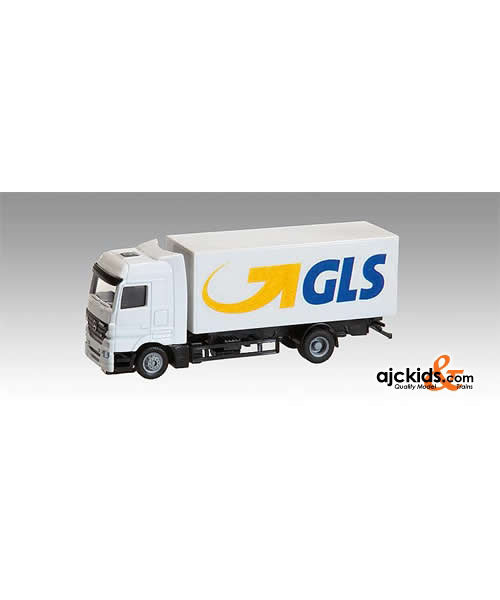 Faller 161567 - MB Actros Lorry GLS