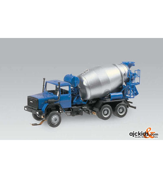 Faller 161569 - CS IVECO Truck Mixer