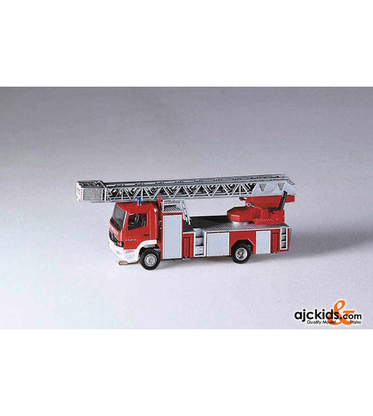 Faller 161573 - Fire Truck MB Atego DLK