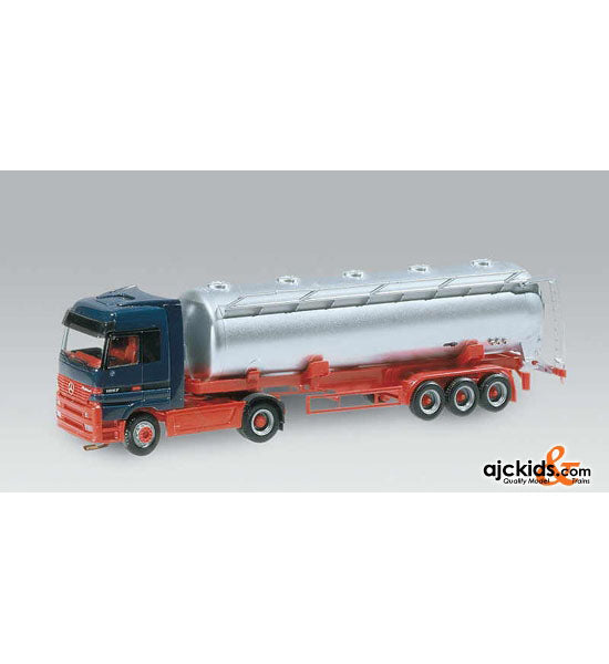 Faller 161575 - CS MB Actros Art Rd Tr