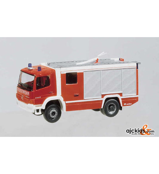 Faller 161578 - MB Atego RLFA 2000AT FD