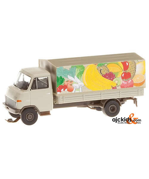Faller 161581 - CS Hanomag Henschel Truck