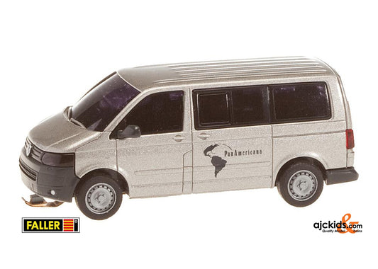 Faller 161582 - CS VW T5 Bus Van