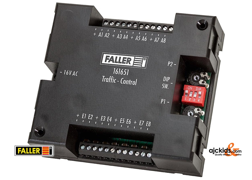 Faller 161651 - Traffic-Control