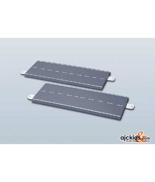 Faller 161810 - Play Strt Strght 20cm 2 Pieces