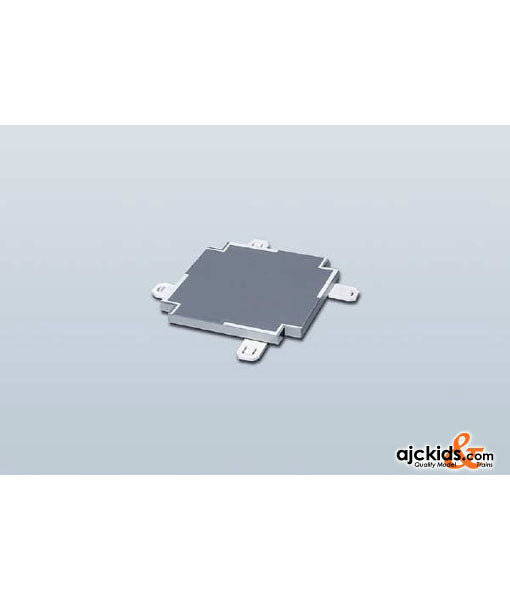 Faller 161822 - Play Street Intersection