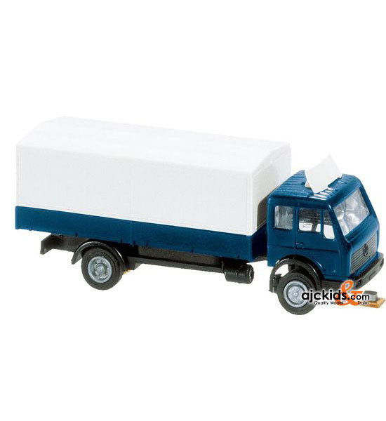 Faller 162002 - Start-Set with MB Truck