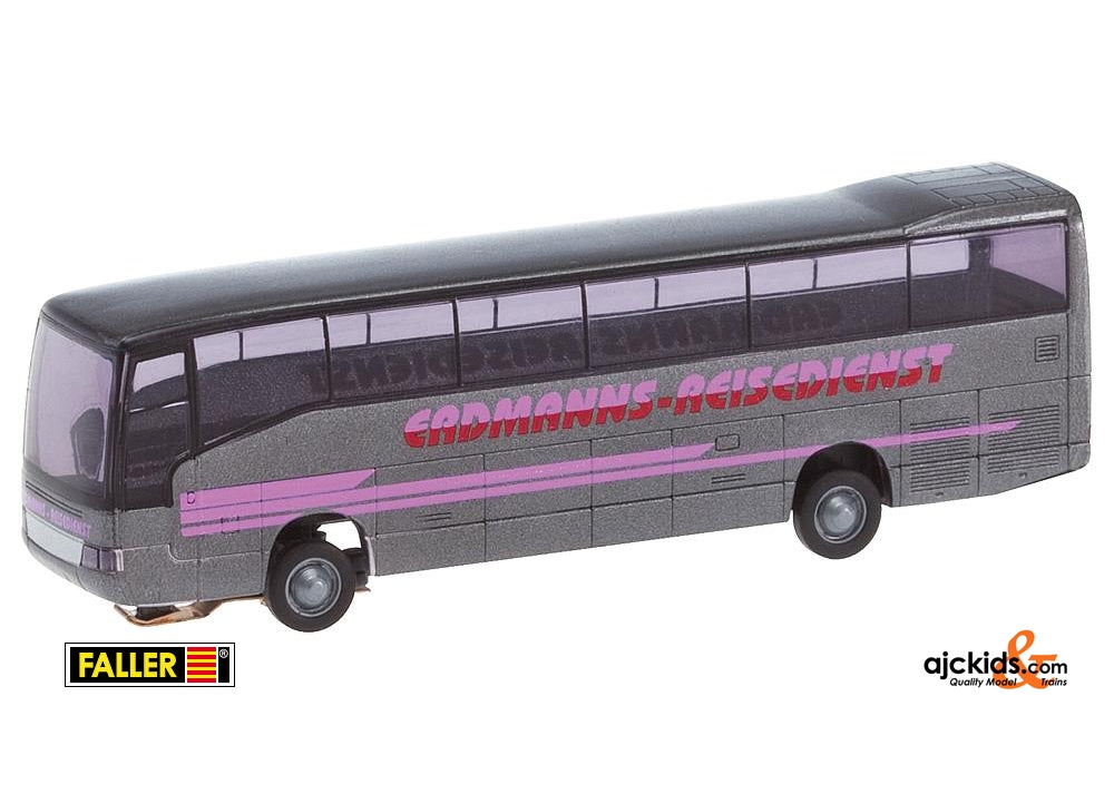 Faller 162006 - MB O404 Tour Bus (RIETZE)