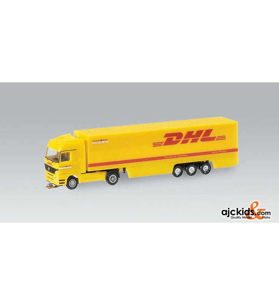Faller 162042 - CS MB Actros Rd Tr DHL