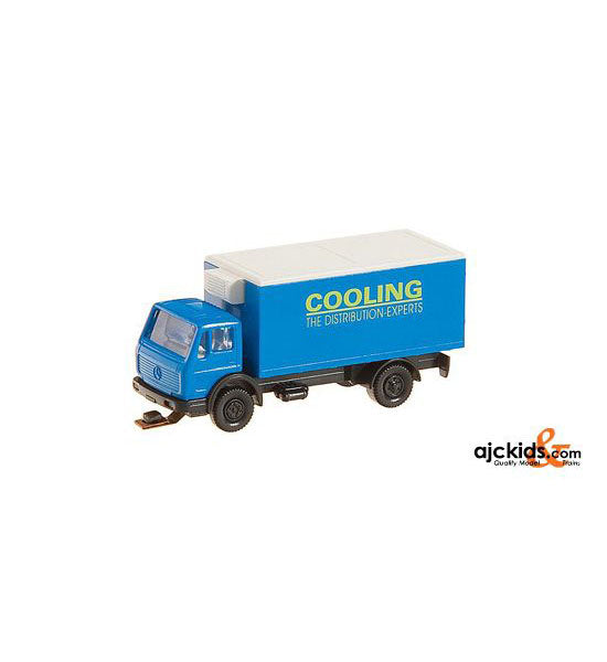 Faller 162048 - CS Lorry MB SK Wiking