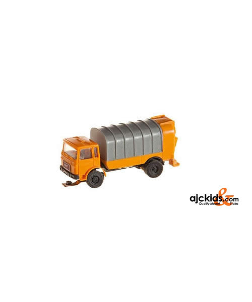 Faller 162049 - CS MAN Collection Vehicle