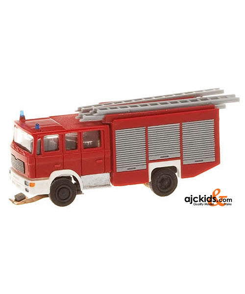 Faller 162050 - CS Fire Srvc ME 2000 EVO