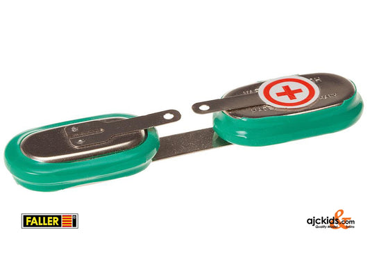 Faller 163255 - Rchrgbl Battery 150 mAh