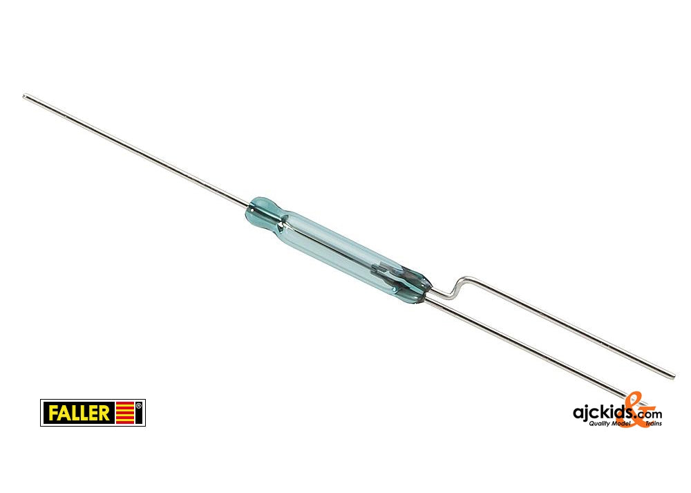 Faller 163453 - Reed sensor, glass tube large