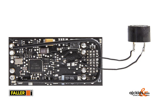 Faller 163701 - Analog-Digital Conversion Kit