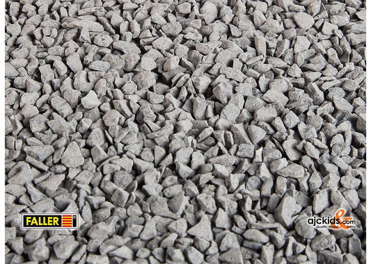 Faller 170303 - Scatter material Quarrystones, granit, 650 g