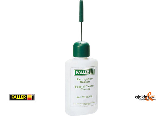 Faller 170486 - Cleaner distillate, 25 ml