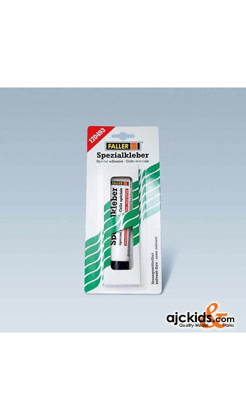 Faller 170493 - Decroflex Adhesive 60g