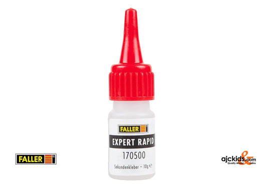 Faller 170500 - EXPERT RAPID, 10 g