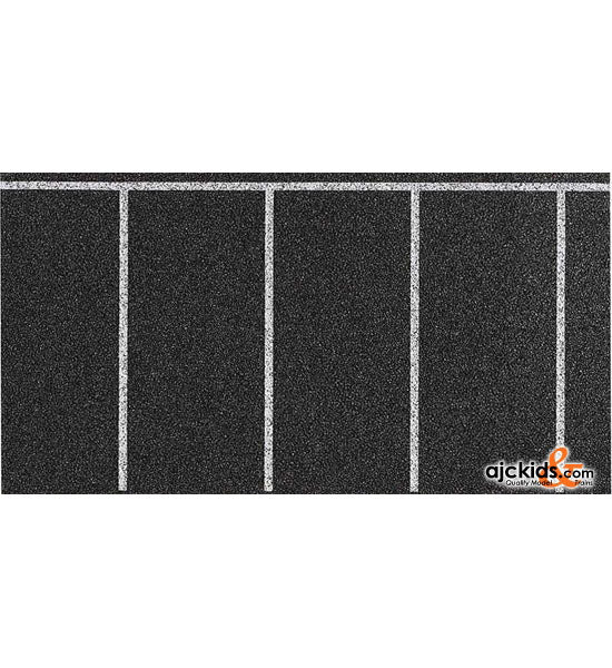 Faller 170648 - Parking spce sht 100x60mm