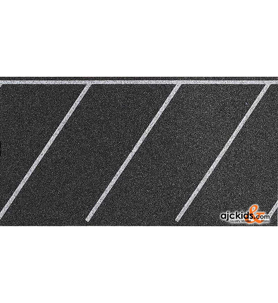 Faller 170649 - Parkng spce diag 100x60mm