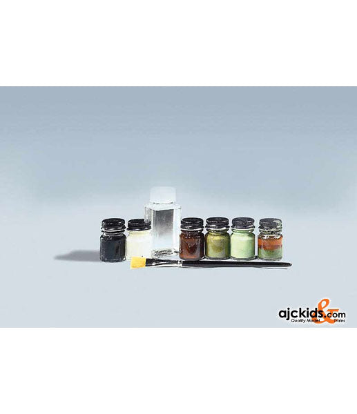 Faller 170697 - Patina Set Acrylic