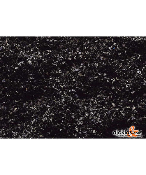 Faller 170701 - Ground Cvr Blk, 1oz