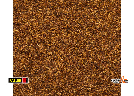Faller 170705 - Scatter material, sandbrown, 30 g