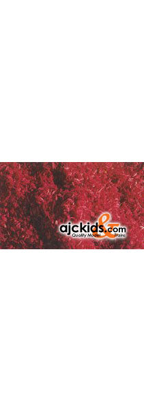 Faller 170709 - Ground Cvr Flower Red 1oz
