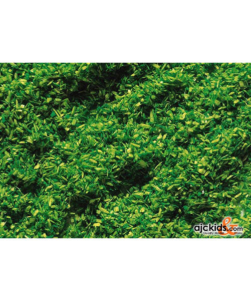 Faller 170712 - Grnd cover Sprng Green 120g