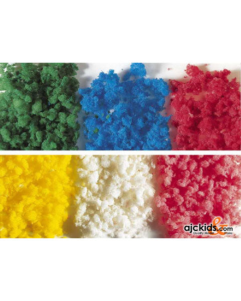 Faller 170717 - Assorted flower decor 6/