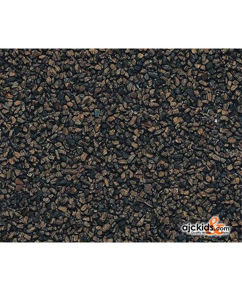 Faller 170731 - Ballast dk brn, 10.5 oz