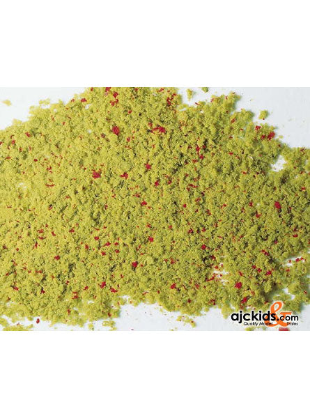 Faller 170762 - Flock multi-color coarse