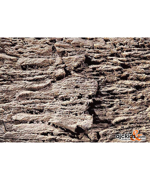 Faller 170794 - Stratified rock tile