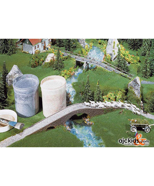 Faller 170796 - Granite rock paint  118ml