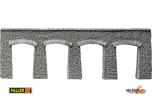 Faller 170891 - Gllry Profi Natural Stone