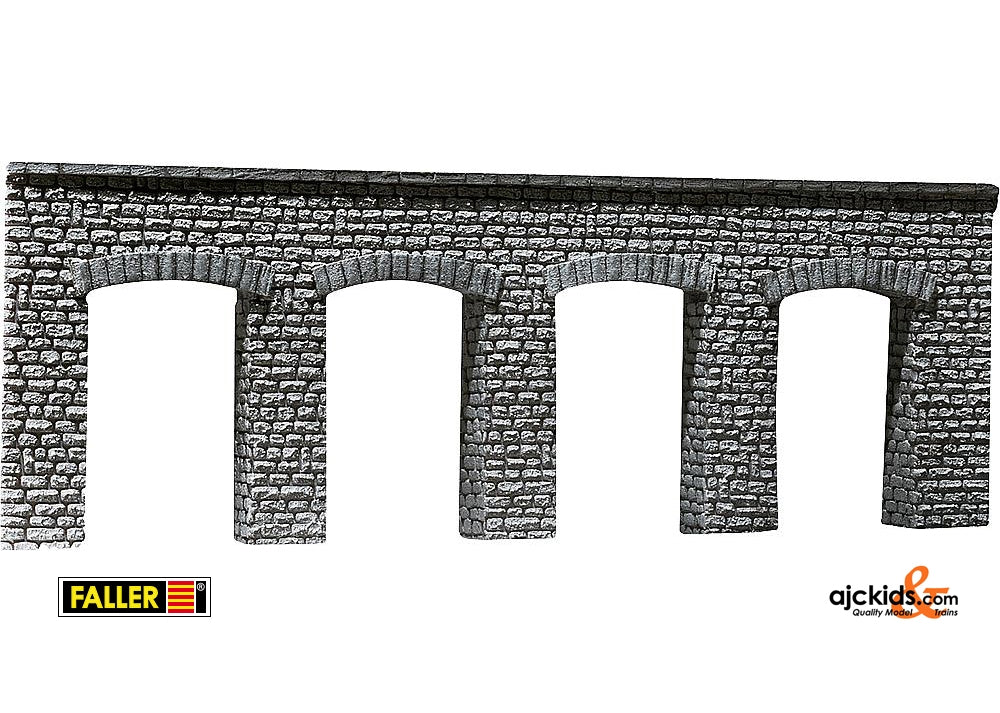 Faller 170892 - Glry Profi Ntrl Stn Ashlr