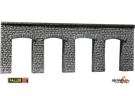 Faller 170892 - Glry Profi Ntrl Stn Ashlr