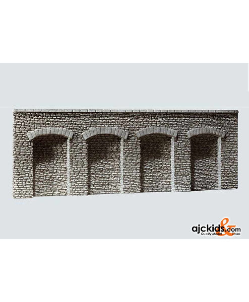 Faller 170894 - Arcd Profi Ntrl Stn Ashlr