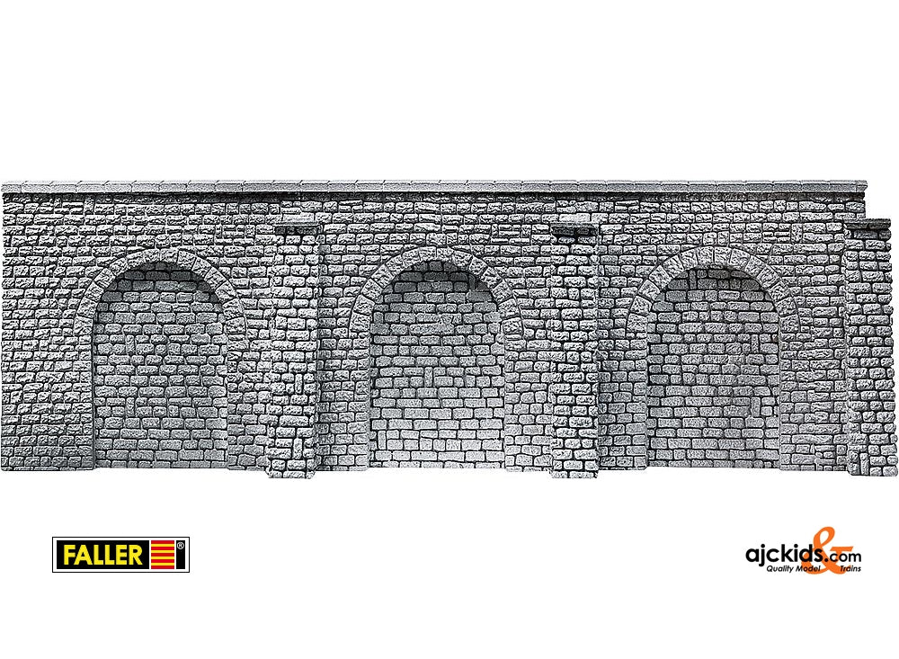 Faller 170896 - Arcades Natural Stone