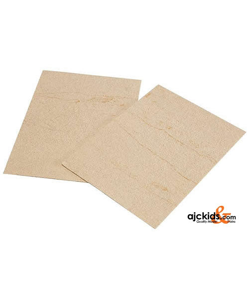 Faller 170904 - Flexible Stone Mat Gray