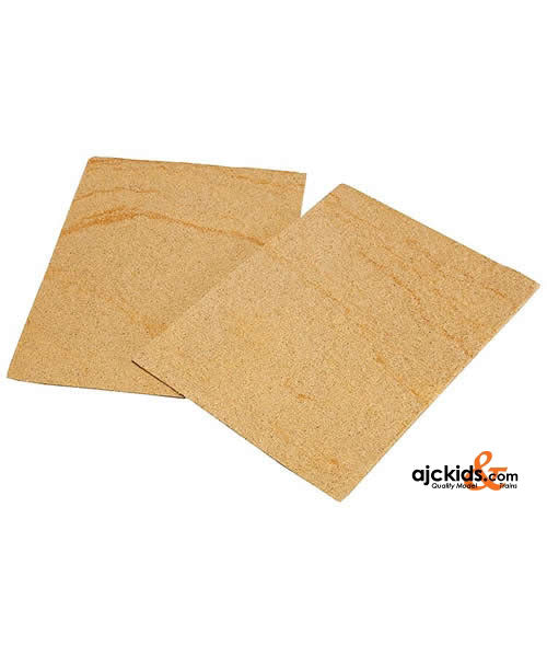 Faller 170905 - Flexible Stone Mat Ochre