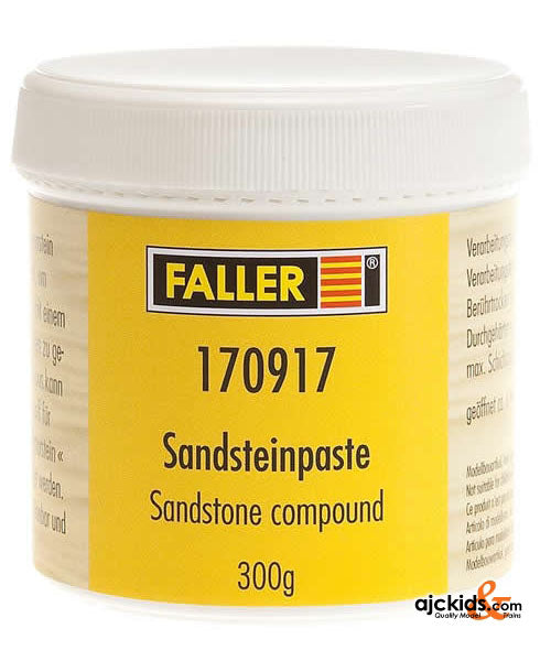 Faller 170917 - Stone Paste Natural