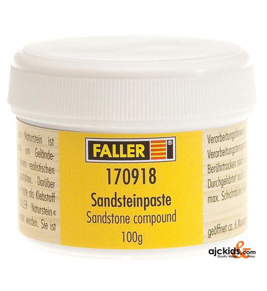 Faller 170918 - Stone Paste Light Brown