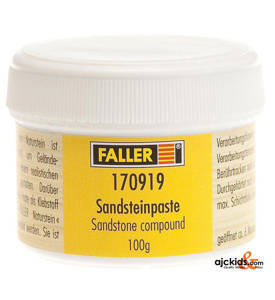 Faller 170919 - Stone Paste Dark White