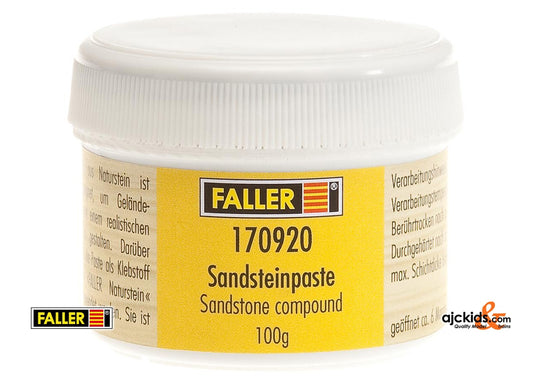 Faller 170920 - Stone Paste Dark Yellow